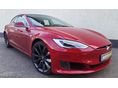 TESLA MODEL S 2017/9 - 1