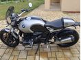 BMW R NINET 2018/6 - 2
