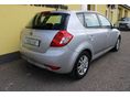 KIA CEE'D 2011/12 - 5