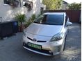 TOYOTA PRIUS PLUG-IN 