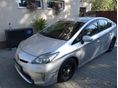 TOYOTA PRIUS PLUG-IN 2012/10 - 2