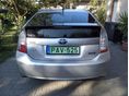 TOYOTA PRIUS PLUG-IN 2012/10 - 4
