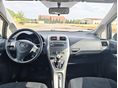 TOYOTA AURIS 2009 - 6