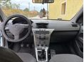 OPEL ASTRA H 2009/7 - 11
