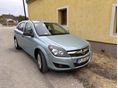 OPEL ASTRA H 2009/7 - 12
