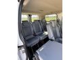 FORD TRANSIT 2018/6 - 8