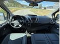 FORD TRANSIT 2018/6 - 9