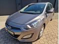HYUNDAI I30 CW 1.4i Comfort SZÉP GALAMBSZÜRKE KOMBI.1 TULAJ.KLÍMA. RADAR. ALUFELNIK.2KULCS