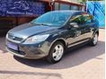FORD FOCUS 1.6 Fresh EURO5 2. Tulaj. KLÍMA. SZÉLVÉDŐFŰTÉS. ELEKTROMOS ABLAK
