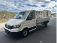 VOLKSWAGEN CRAFTER 2019/11 - 1