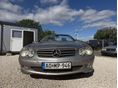 MERCEDES-BENZ SL 500 (Automata) CABRIO!!!! MEGKÍMÉLT ÁLLAPOTBAN!!!