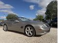 MERCEDES-BENZ SL 500 2005/6 - 2