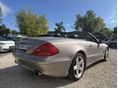 MERCEDES-BENZ SL 500 2005/6 - 4
