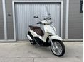 PIAGGIO BEVERLY 300 