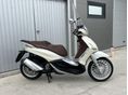 PIAGGIO BEVERLY 300 2011/4 - 2