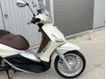 PIAGGIO BEVERLY 300 2011/4 - 8