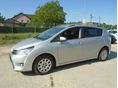 TOYOTA VERSO 2016/12 - 2