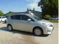 TOYOTA VERSO 2016/12 - 1