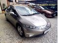 HONDA CIVIC 2007 - 2