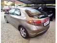 HONDA CIVIC 2007 - 4