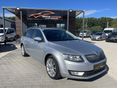 SKODA OCTAVIA Combi 1.6 CR TDI Ambition DSG NAVI! TOLATÓ RADAR! VONÓHOROG!