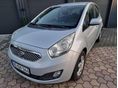 KIA VENGA 1.4 CRDi EX SZÉP. MEGKÍMÉLT. DIGITÁLIS KLÍMA.4X EL.ABLAK. 2DB KULCS. SZERVIZKÖNYV