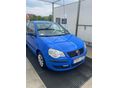 VOLKSWAGEN POLO IV 1.2 65 12V Ice