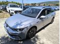 VOLKSWAGEN GOLF VIII Variant 2.0 TDI SCR Style DSG Mo-i.Szervízkönyves