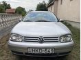 VOLKSWAGEN GOLF IV 2001 - 2