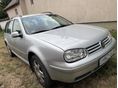 VOLKSWAGEN GOLF IV 2001 - 3
