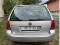 VOLKSWAGEN GOLF IV 2001 - 4