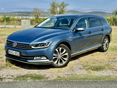 VOLKSWAGEN PASSAT VIII Variant 2.0 TDI BMT SCR Highline 4Motion DSG