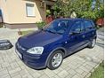 OPEL CORSA 2004/8 - 2
