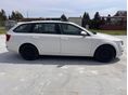 SKODA OCTAVIA 2013/9 - 2