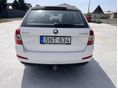 SKODA OCTAVIA 2013/9 - 5