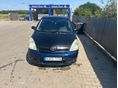TOYOTA COROLLA VERSO 2006 - 2