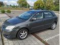 TOYOTA COROLLA 1.6 Sol Plus (Automata)