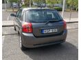 TOYOTA COROLLA 2006/6 - 3