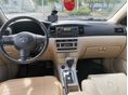 TOYOTA COROLLA 2006/6 - 4