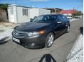 HONDA ACCORD 2.0 Executive Hét évig egy tulaj!!!!