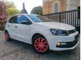 VOLKSWAGEN POLO V 1.0 60 Trendline 2028-IG MŰSZAKIS----CSERÉLHETŐ