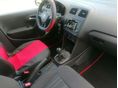 VOLKSWAGEN POLO V 2015/7 - 10