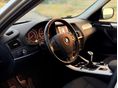 BMW X3 2013/5 - 6