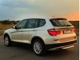 BMW X3 2013/5 - 9