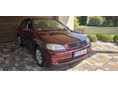 OPEL ASTRA 2000/10 - 2