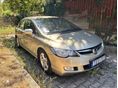 HONDA CIVIC 1.6 LS FD6