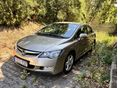 HONDA CIVIC 2008/10 - 2