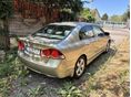 HONDA CIVIC 2008/10 - 3