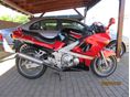 KAWASAKI ZZ-R 600 