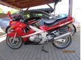 KAWASAKI ZZ-R 600 2001/7 - 2